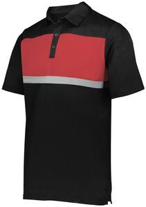 Holloway 222576 - Prism Bold Polo
