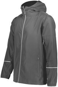 Holloway 229582 - Packable Full Zip Jacket