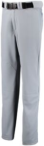 Russell 338LGB - Youth Diamond Fit Series Pant Baseball Grey