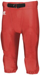 Russell F2562M - Deluxe Game Pant True Red