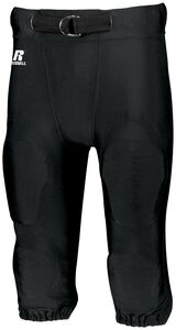 Russell F2562M - Deluxe Game Pant Black