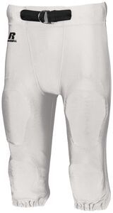 Russell F2562M - Deluxe Game Pant White