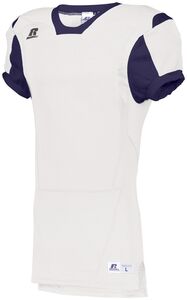 Russell S6793M - Color Block Game Jersey