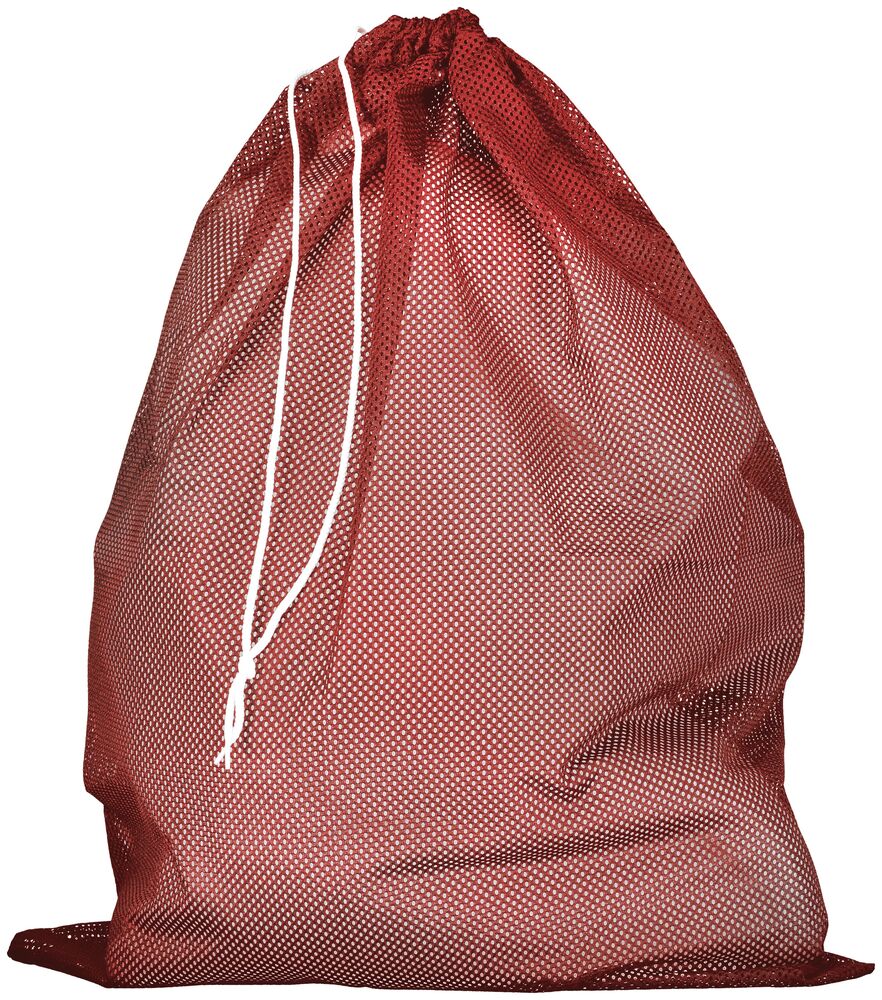 Russell MLB6B0 - Mesh Laundry Bag