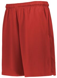 Russell 660PMM - Team Driven Coaches Shorts