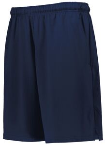 Russell 660PMM - Team Driven Coaches Shorts Marina