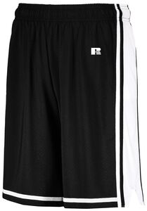 Russell 4B2VTB - Youth Legacy Basketball Shorts