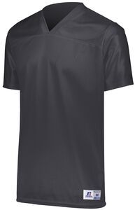 Russell R0593B - Youth Solid Flag Football Jersey