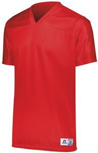 Russell R0593M - Solid Flag Football Jersey