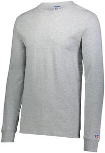 Russell 600LS - Cotton Classic Long Sleeve Tee