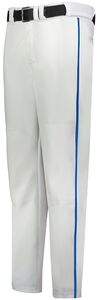 Russell R14DBM - Piped Change Up Baseball Pant