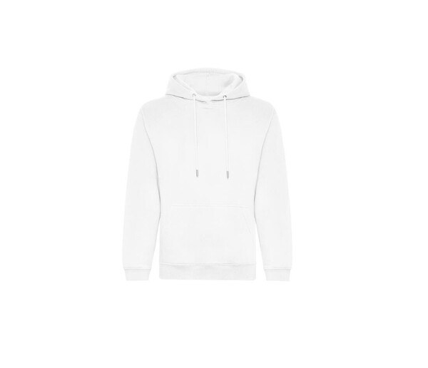 AWDIS JH201 - Eco-Friendly Organic Cotton Hoodie with Lined Hood