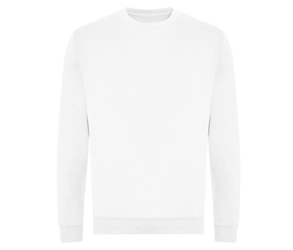 AWDIS JH230 - Organic cotton sweatshirt