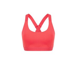 Tombo TL371 - Sport-BH Hot Coral