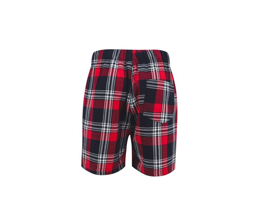 SF Men SF082 - Pyjama -Shorts für Männer