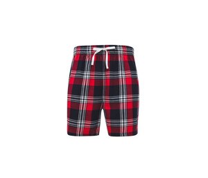 SF Men SF082 - Pyjama -Shorts für Männer