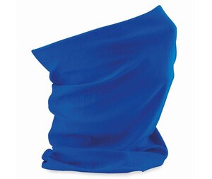 Beechfield BF910 - Antibacterial neck warmer (pack of 3 pieces) Bright Royal