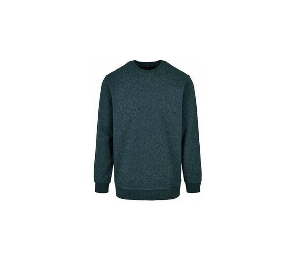 Build Your Brand BYB003 - Round neck sweatshirt