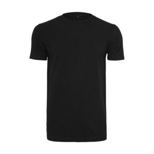 BUILD YOUR BRAND BY136 - T-shirt homme organique
