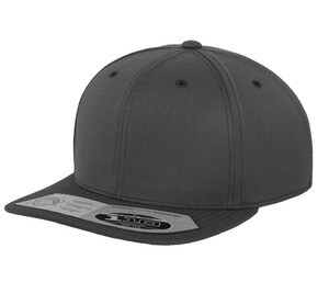 Flexfit FX110 - Cappello a tesa piatta Grigio scuro