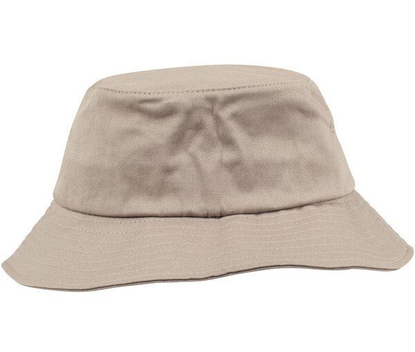 Flexfit FX5003 - Foldable Cotton Sun Protection Bucket Hat