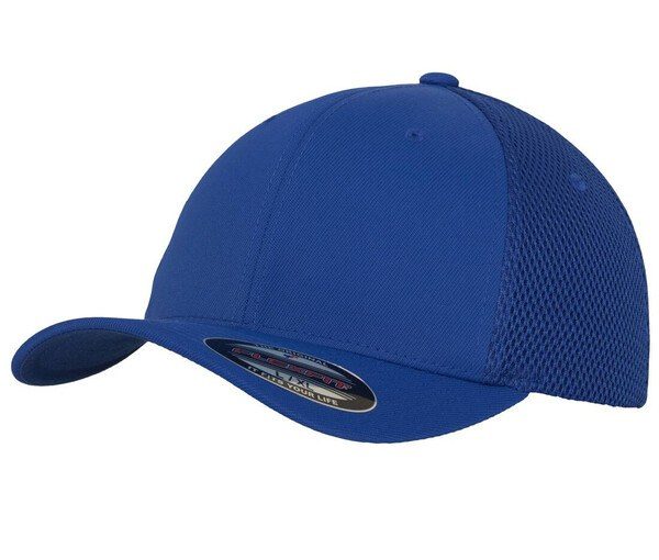 Flexfit FX6533 - Speeding and breathable cap