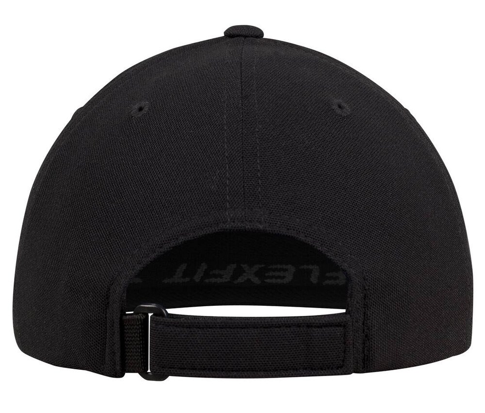 Flexfit FX110P - Pique Mesh Cap