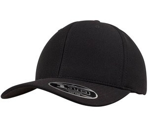 Flexfit FX110P - Pique mesh cap Black