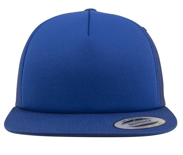 Flexfit 6005FF - Breathable Urban Trucker Cap with Adjustable Fit