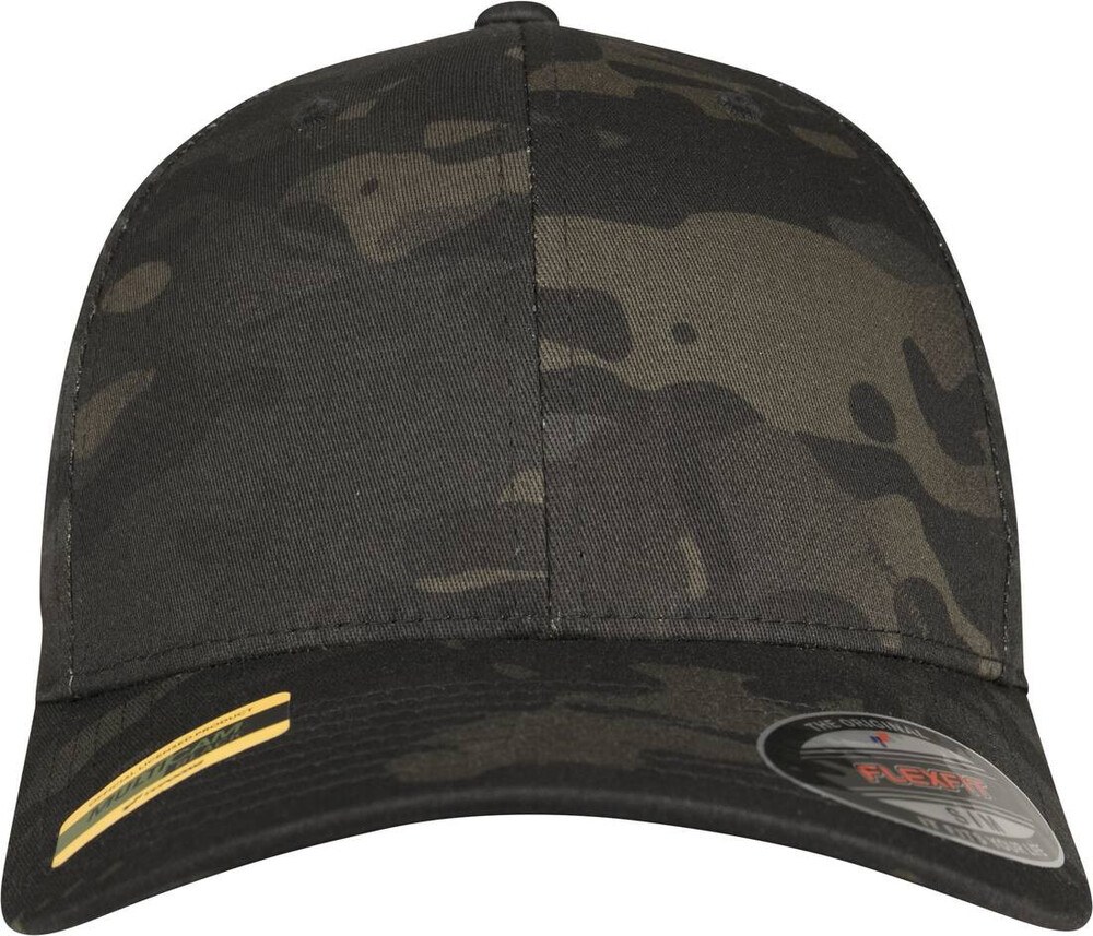 Flexfit 6277MC - Camouflage cap