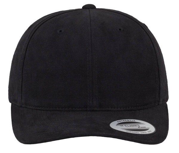 Flexfit F6363V - gorra de algodón de 6 paneles