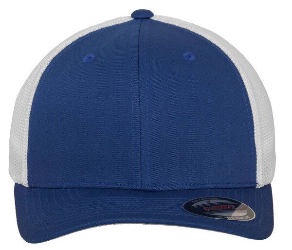 Flexfit F6511T - Two-tone American cap