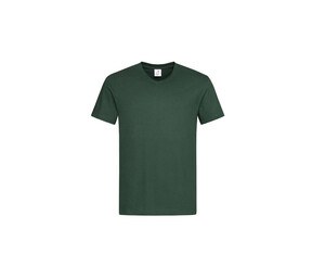 Stedman ST2300 - Men's v-neck t-shirt Bottle Green