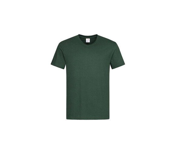 Stedman ST2300 - Mens v-neck t-shirt