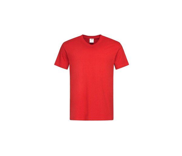 Stedman ST2300 - Mens v-neck t-shirt