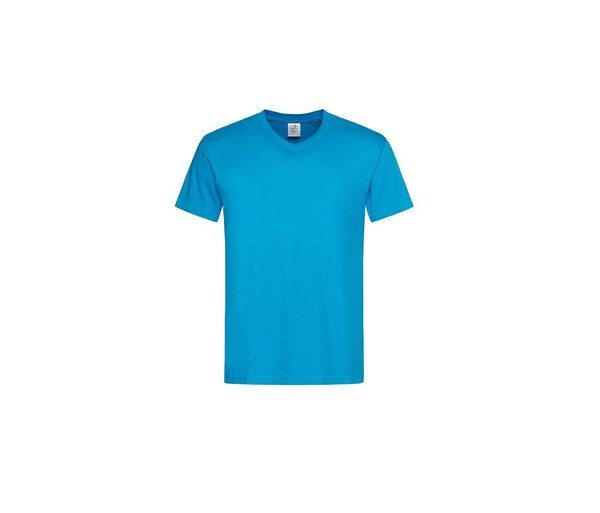 Stedman ST2300 - Mens v-neck t-shirt