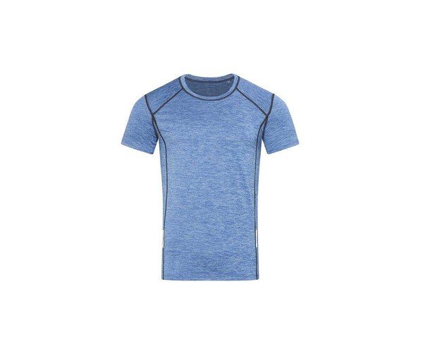 Stedman ST8840 - La camiseta deportiva reciclada refleja el hombre