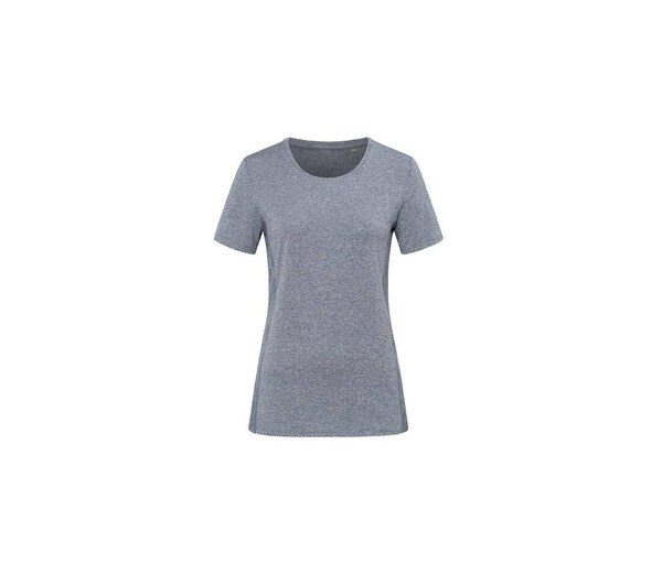 Stedman ST8950 - Camiseta deportiva reciclada Race Ladies