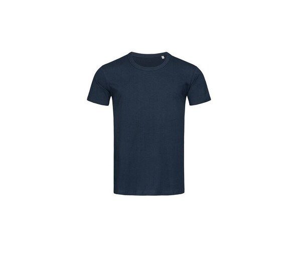 Stedman ST9000 - Camiseta de Ben Crew Neck