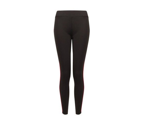 Finden & Hales LV895 - Womens contrast leggings