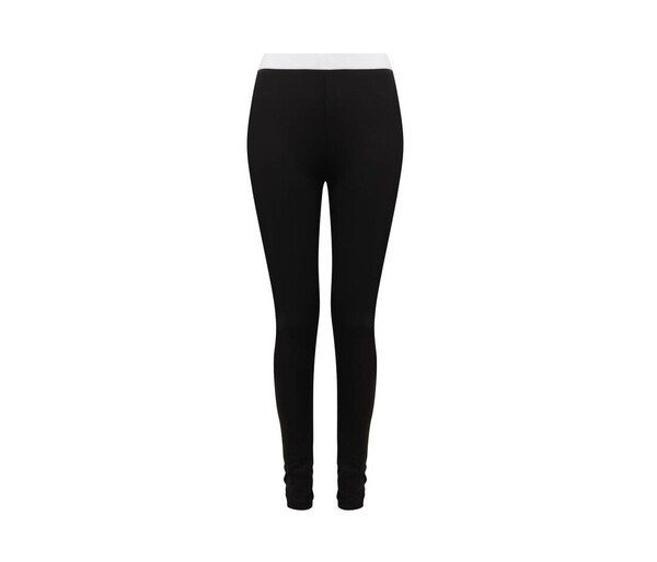 SF Women SK426 - SF Womens SK426 Cotton Comfort Leggings