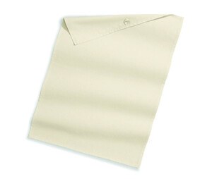 Westford mill WM710 - Organic cotton napkin