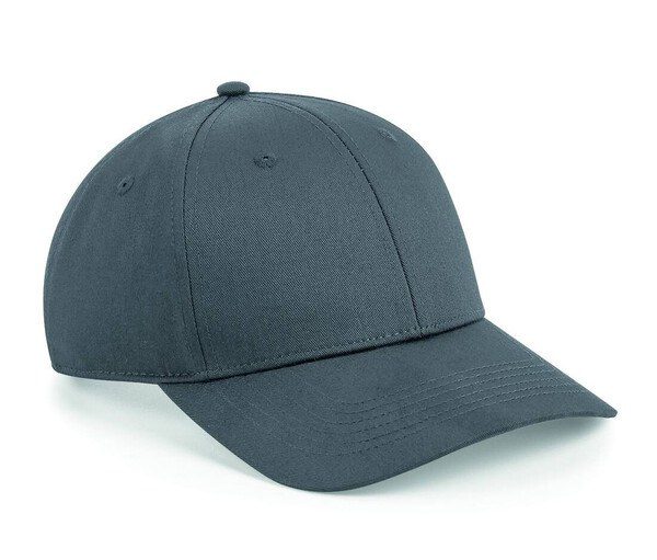 Beechfield BF648 - Gorra Unisex de 6 Paneles Beechfield