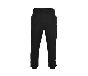 Build Your Brand BYB002 - Jogging pants Black