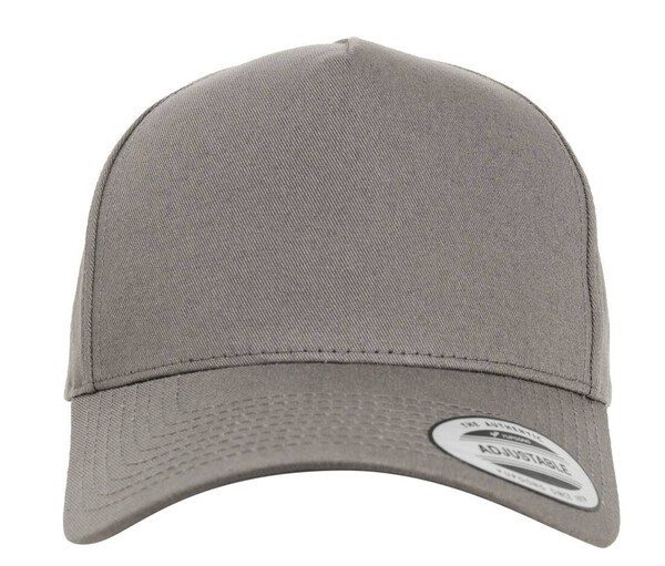 Flexfit FX7707 - Unisex Cotton Flexfit Curved Visor Cap