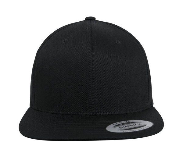 Flexfit 6089OC - Gorra orgánica Snapback