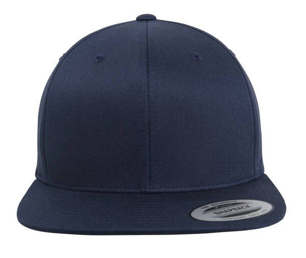 Flexfit 6089OC - Gorra orgánica Snapback