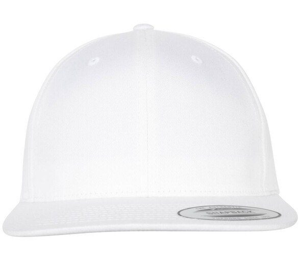 Flexfit 6089OC - Gorra orgánica Snapback