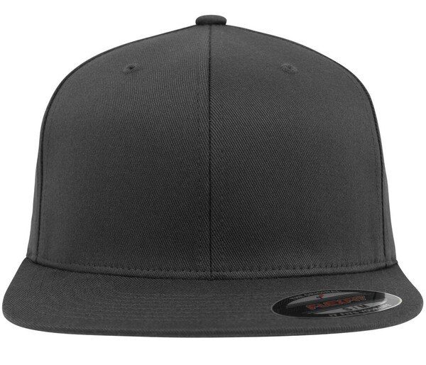 Flexfit 6277FV - Urban Flexfit Snapback Cap with Flat Visor