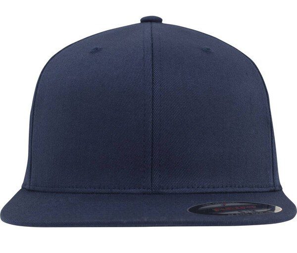 Flexfit 6277FV - Urban Flexfit Snapback Cap with Flat Visor